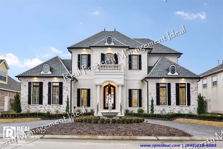 269804 real property management ideal