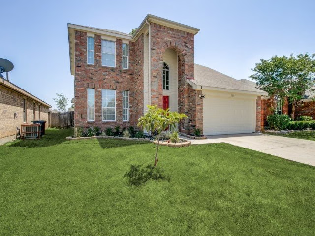 269811 north texas property management