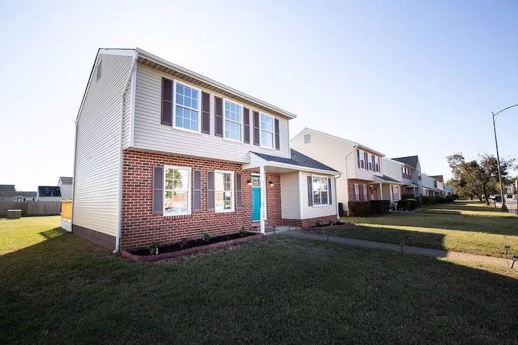 270280 hylton company property management