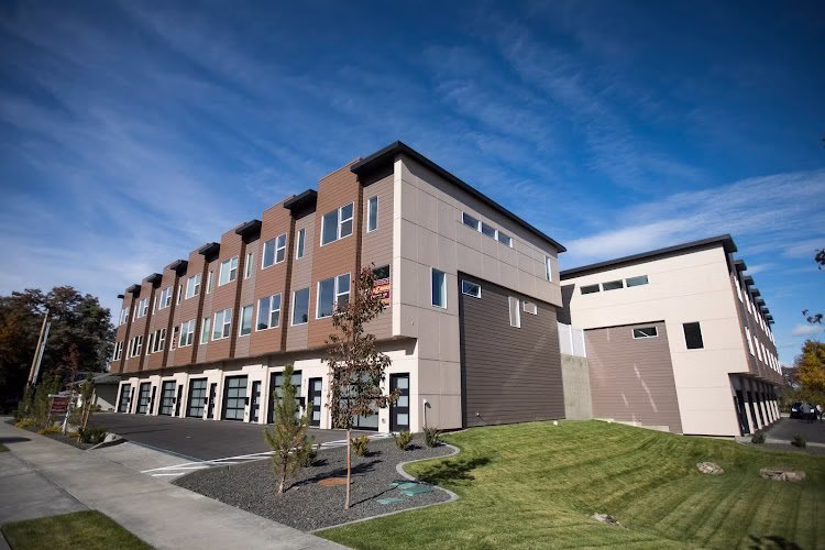 270538 r h cooke associates inc. real estate