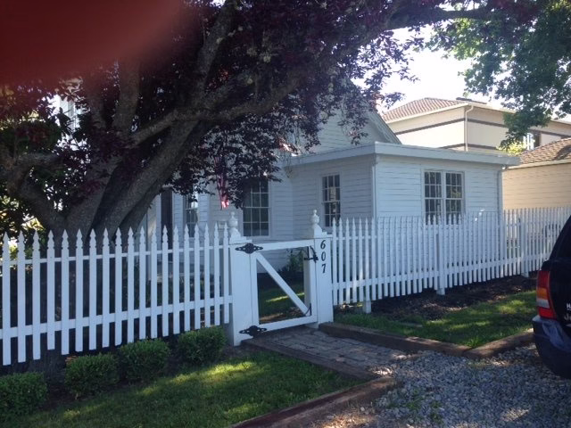 270822 evergreen residential management inc