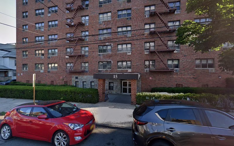 271331 st andrews associates