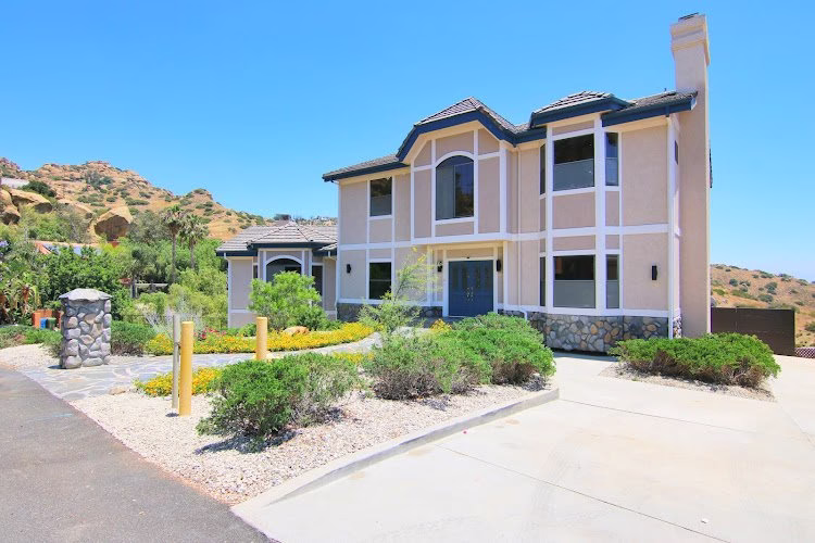 271461 perch properties