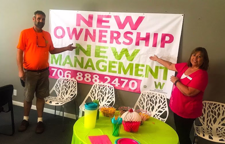 271645 woodruff property management company