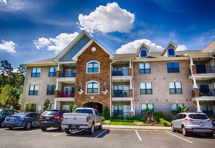 271809 richardson properties llc