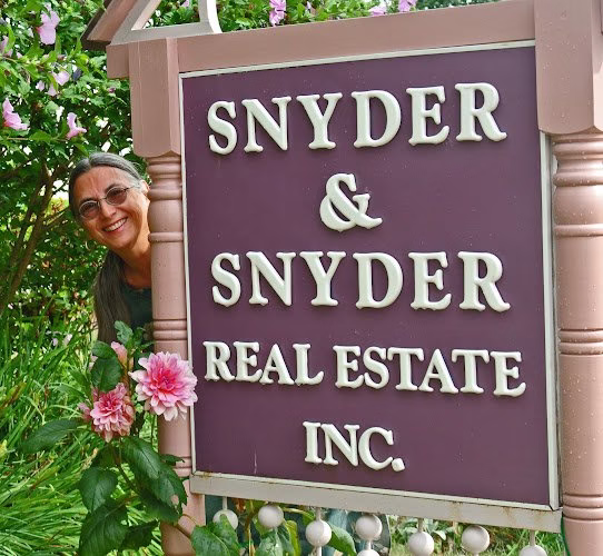 271846 snyder snyder real estate inc