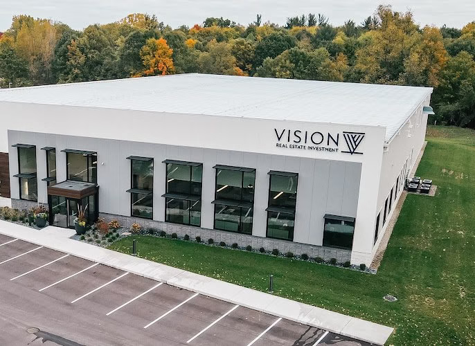 272254 vision real estate investment