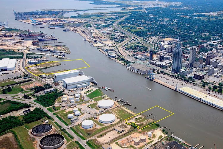 272321 harrison brothers dry dock repair yard inc