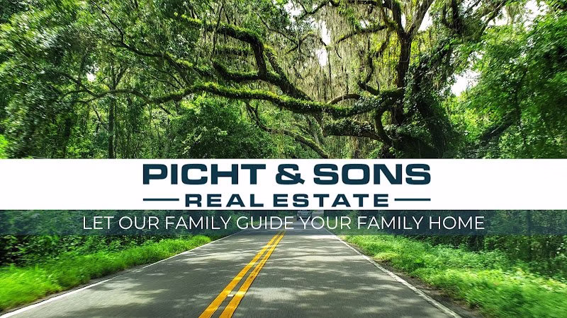 272568 picht sons real estate