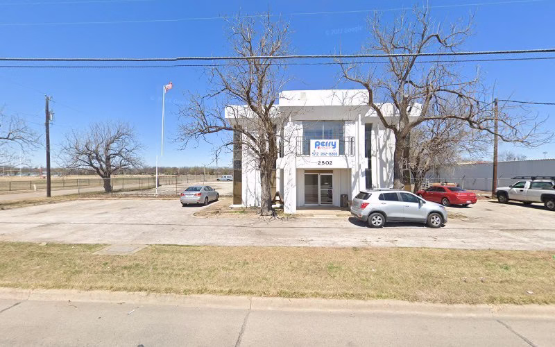 272660 perry associates inc 1