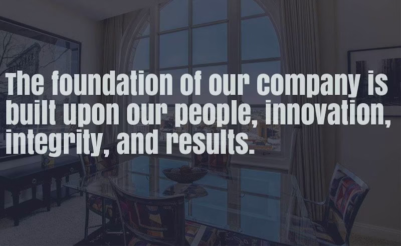 272692 apartment service management company