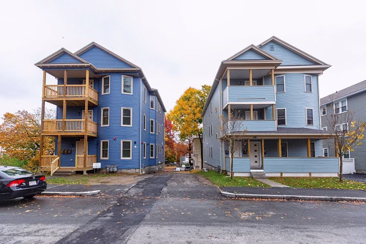 272972 sustainable comfort inc