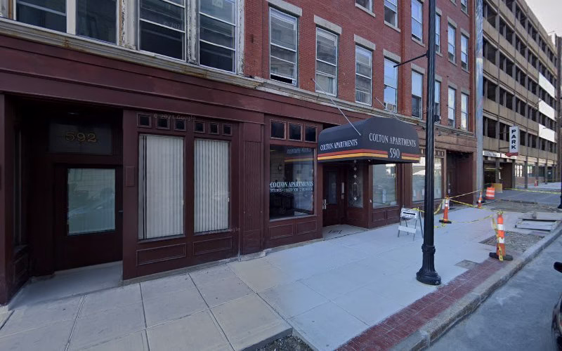 272983 franklin management corporation 1