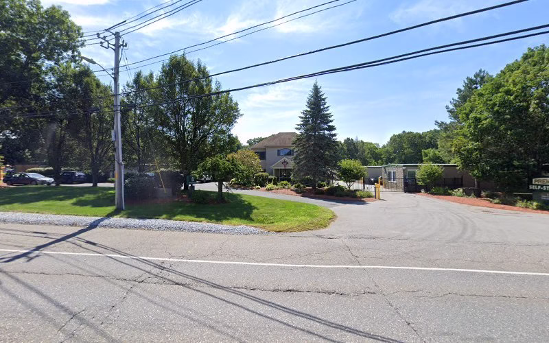 272994 salisbury management inc