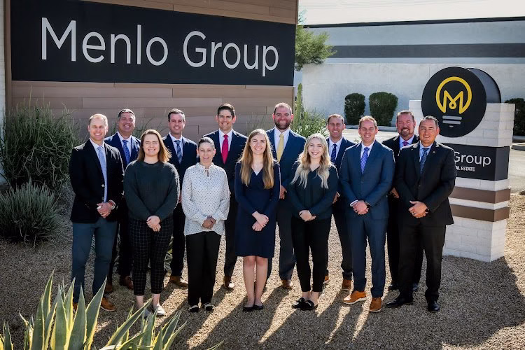 273054 menlo group