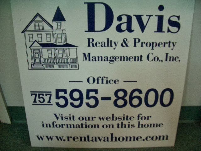 273223 davis realty property management