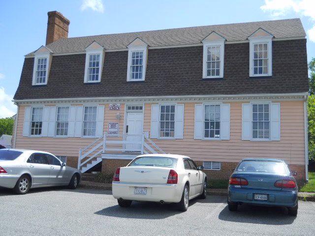 273270 united nations real estate company inc