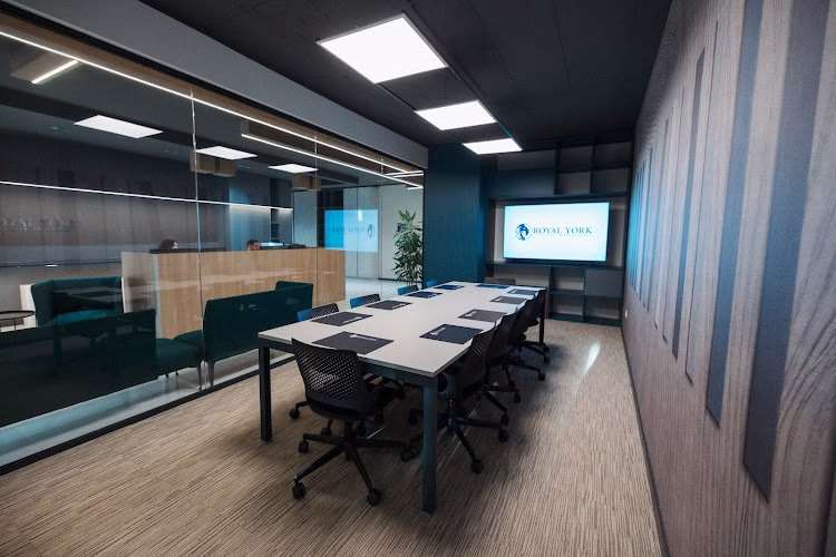 273550 royal york property management 8211 fort lauderdale