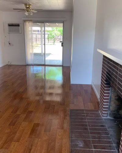 273662 great white house cleaning services