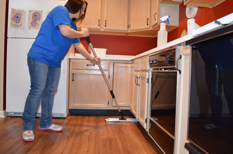 273797 my maid service of cincinnati