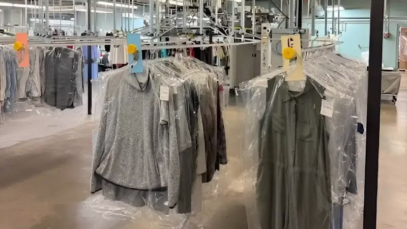 273811 renewal by a one cleaners