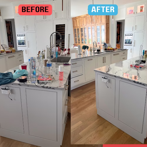 273813 dust busters cleaning services