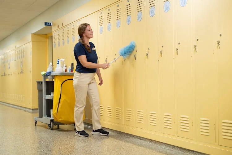 273825 clean team 8211 cincinnati