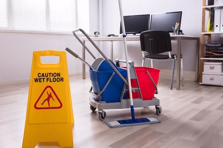 273852 ohio building services