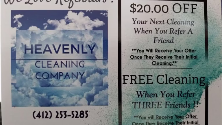 273880 heavenly cleaning company llc 768x432