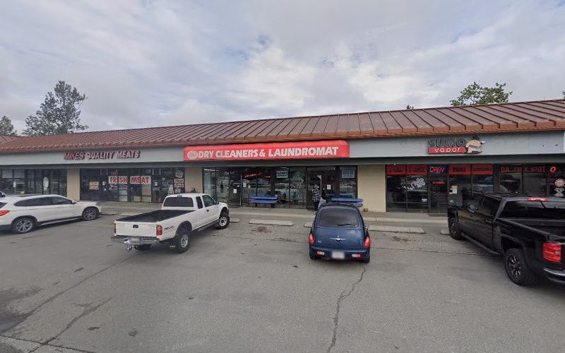 274013 alaska eco clean l.l.c. residential commercial cleaning service