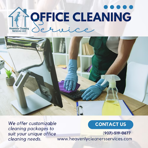 274015 heavenly cleaning services alaska