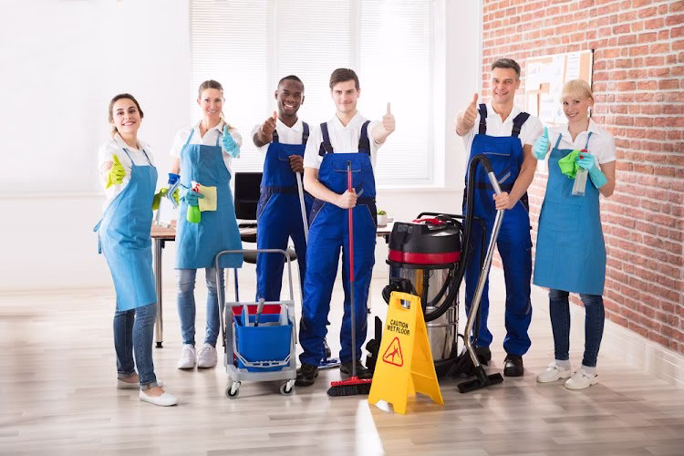 274050 mc commercial cleaning