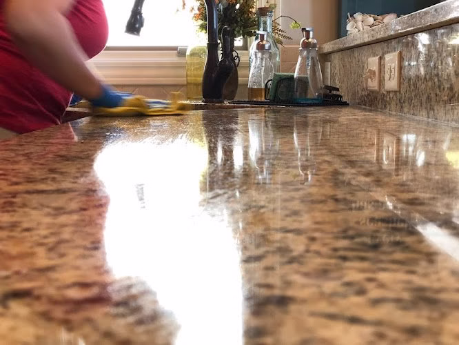 274064 queen bee cleaning services