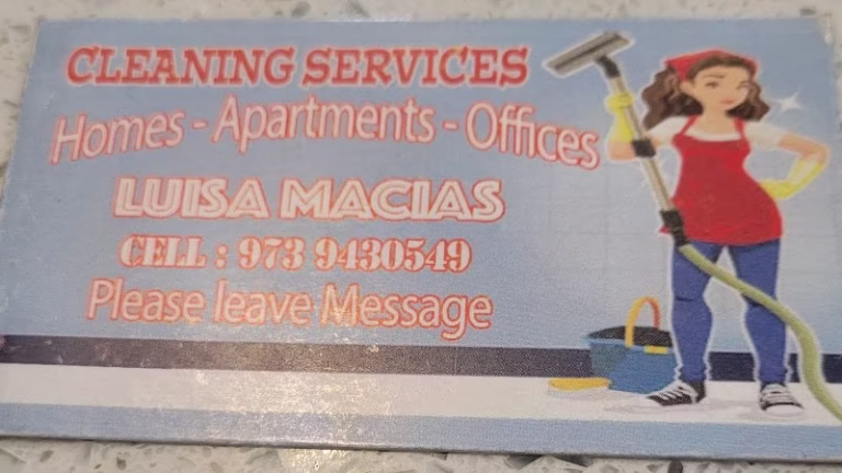 274197 luisa cleaning 768x432