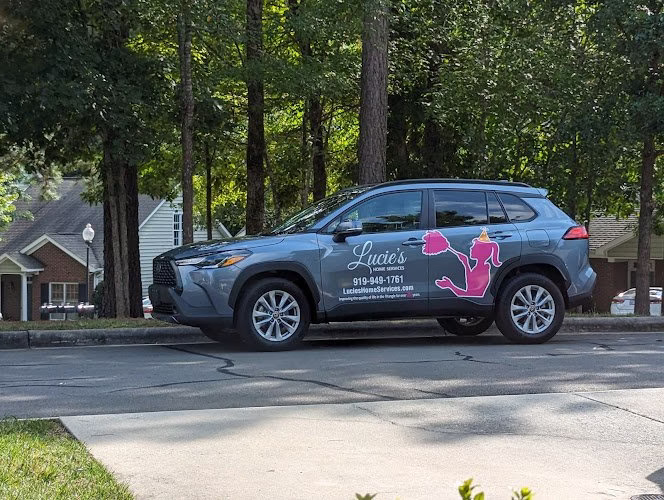 274233 lucies home services inc