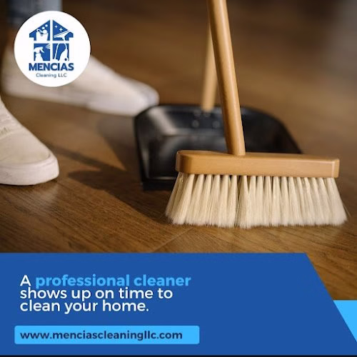 274255 mencias cleaning llc
