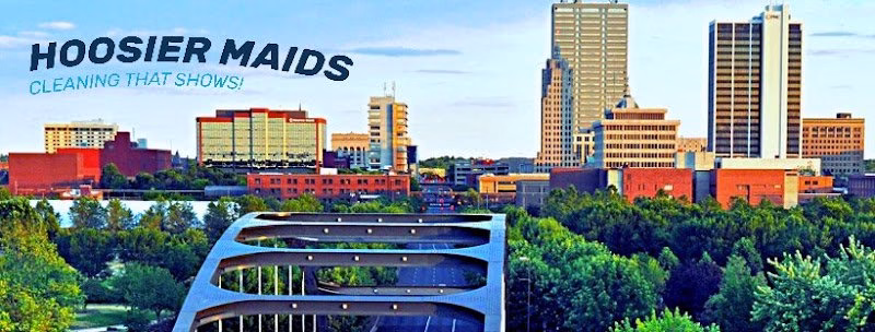 274308 hoosier maids 8211 house cleaning services