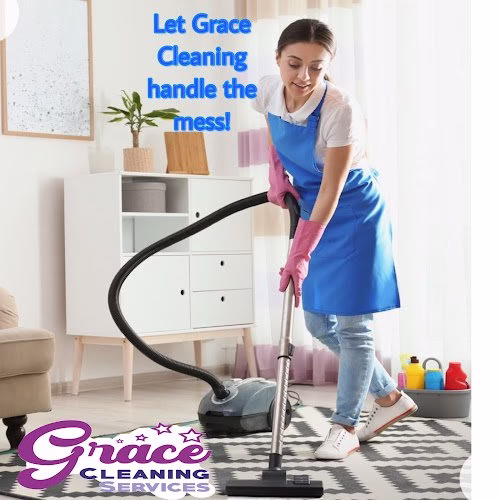 274433 grace cleaning services llc