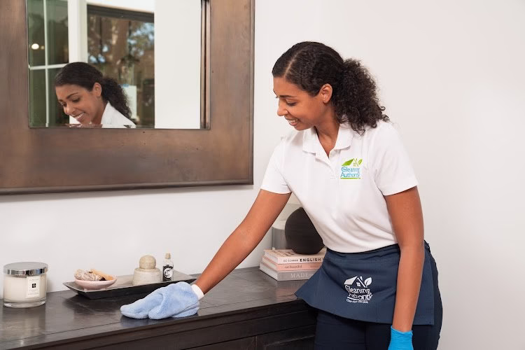 274470 the cleaning authority 8211 east valley