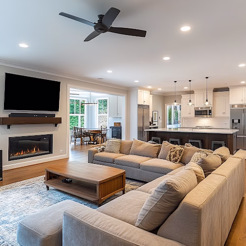 274689 exceptional home clean