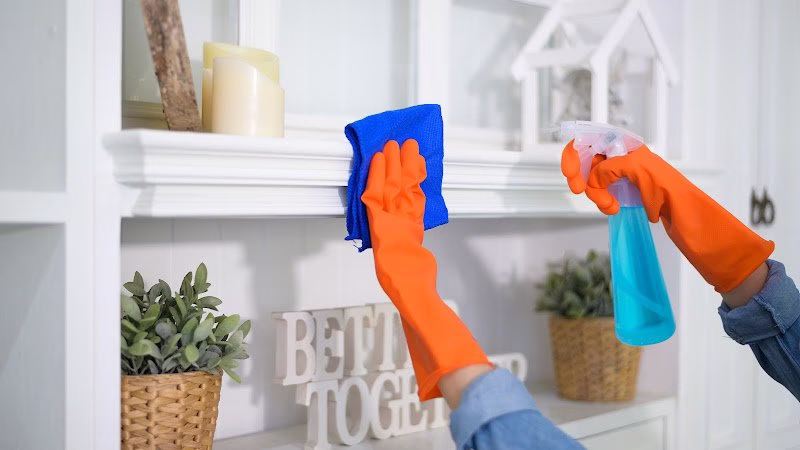 274764 beck n call home and office cleaning services