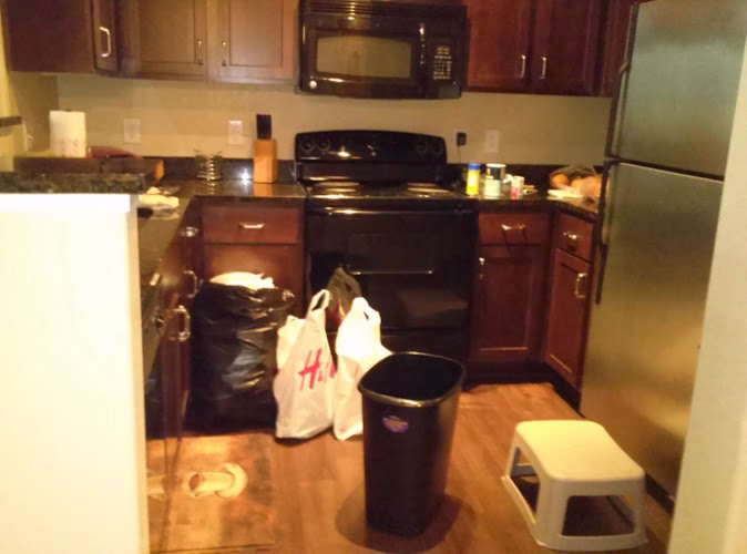 274766 maximus cleaning service