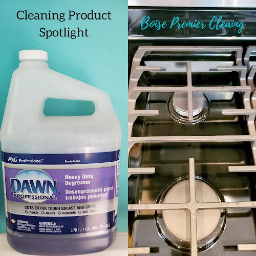 274836 boise premier cleaning