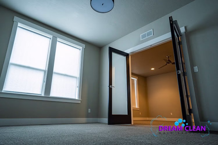 274868 dream clean maid services