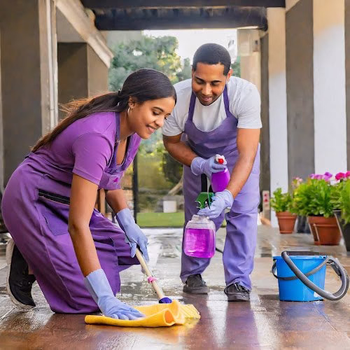 274877 dream clean maid services 8211 eagle