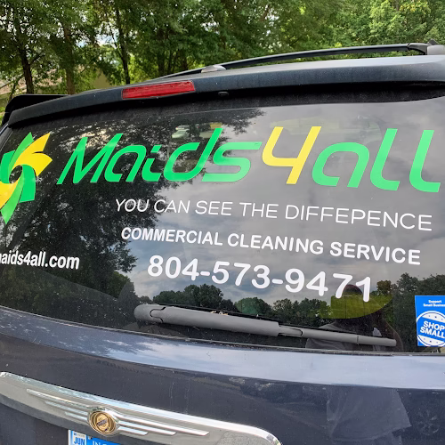 274948 maids4all llc