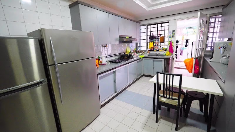 274950 silver cleaning services