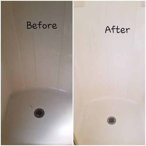 274966 the cleaning legend