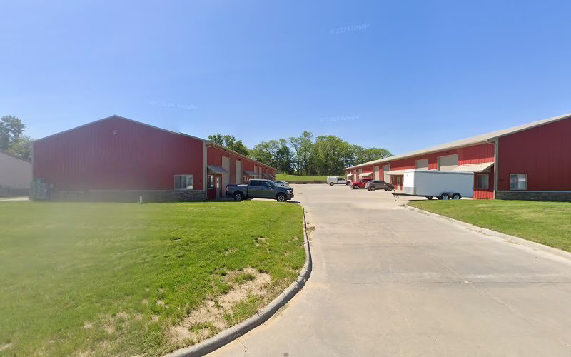 275051 clean sweep iowa city llc