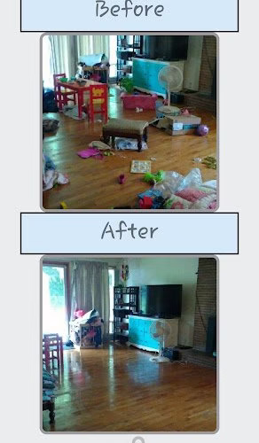 275078 queen bees cleaning company